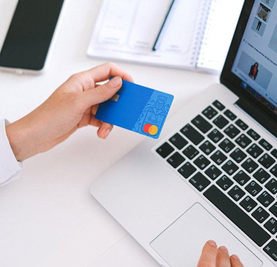 Banking & Financial Services