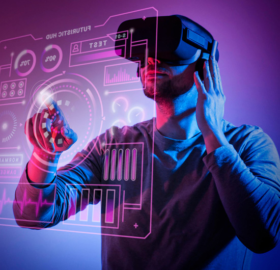 Banking & Financial Services