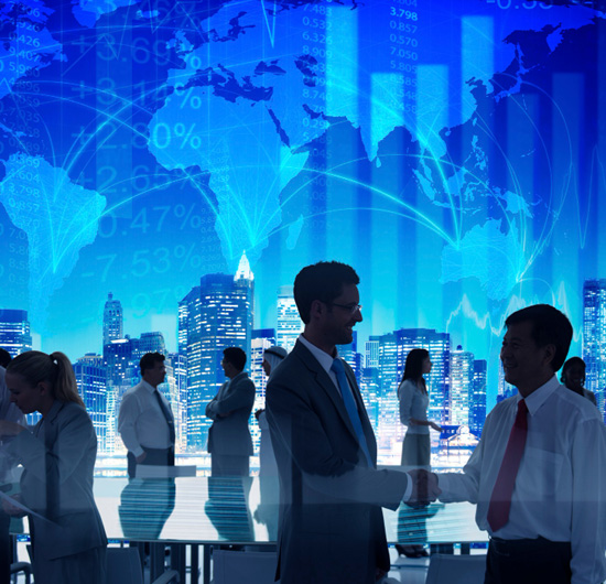 Banking & Financial Services